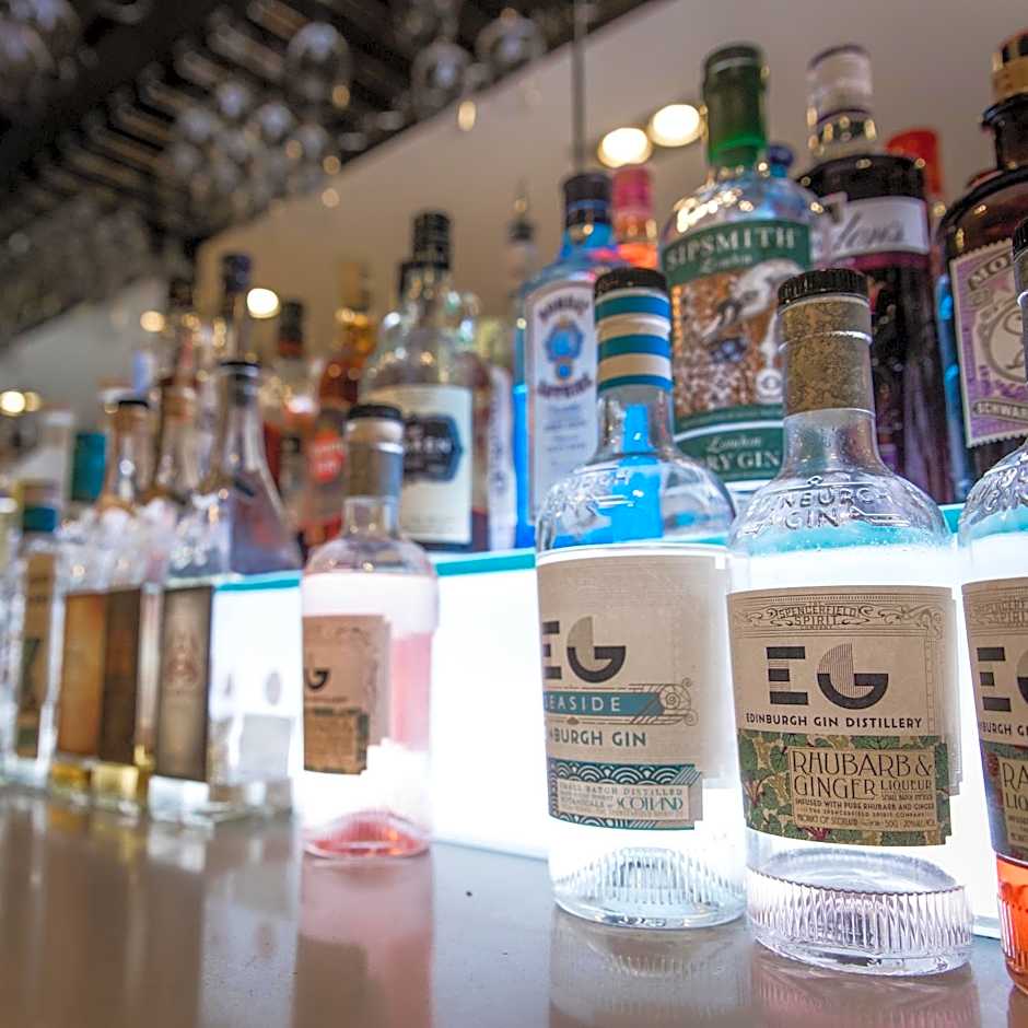 Hotel Indigo Glasgow By IHG