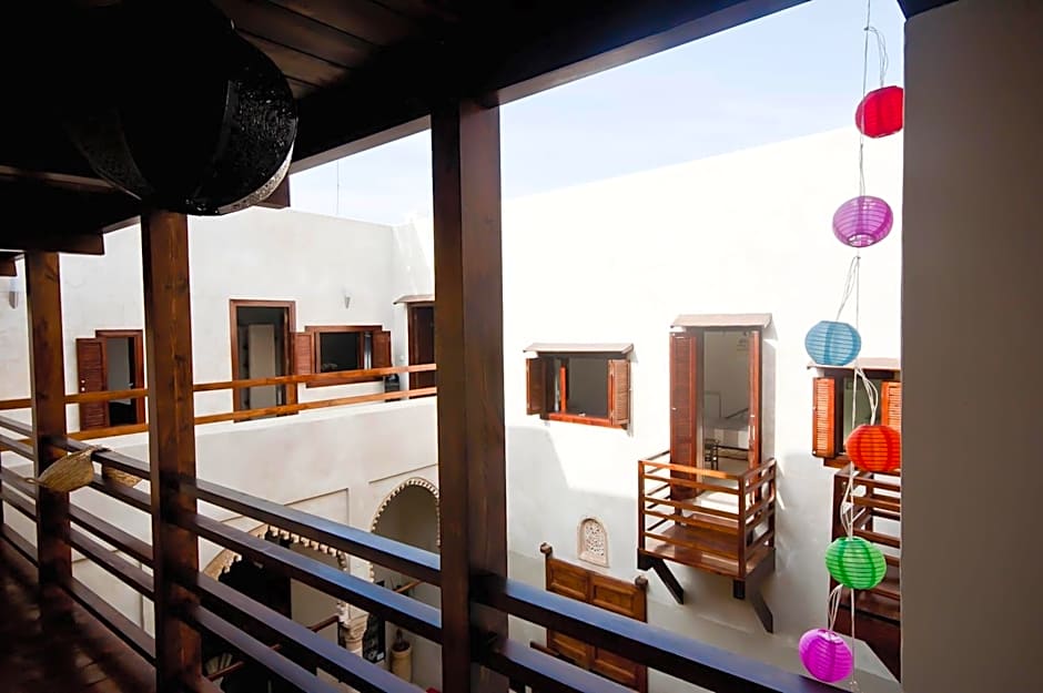 Riad El Maâti