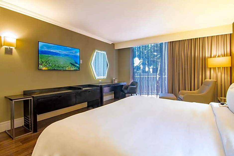 Hotel Lucerna Tijuana