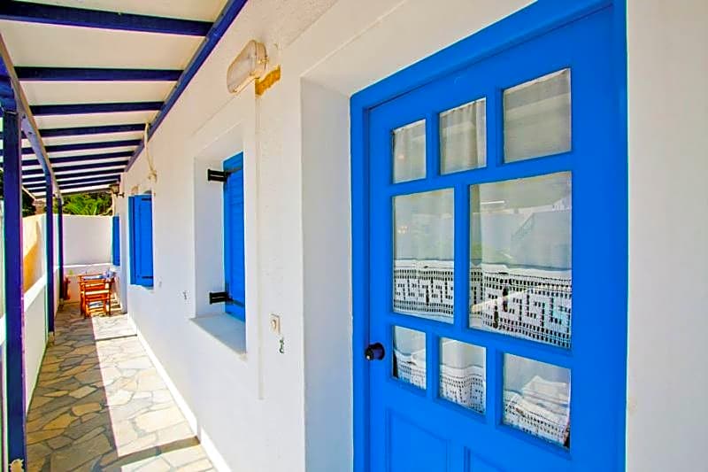 Hotel Landeris