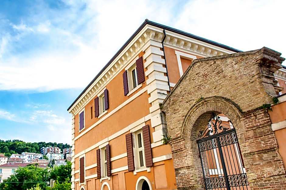 Hotel della Vittoria