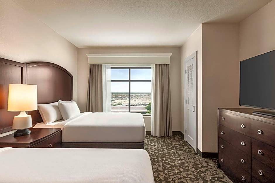 Embassy Suites by Hilton Orlando Lake Buena Vista South
