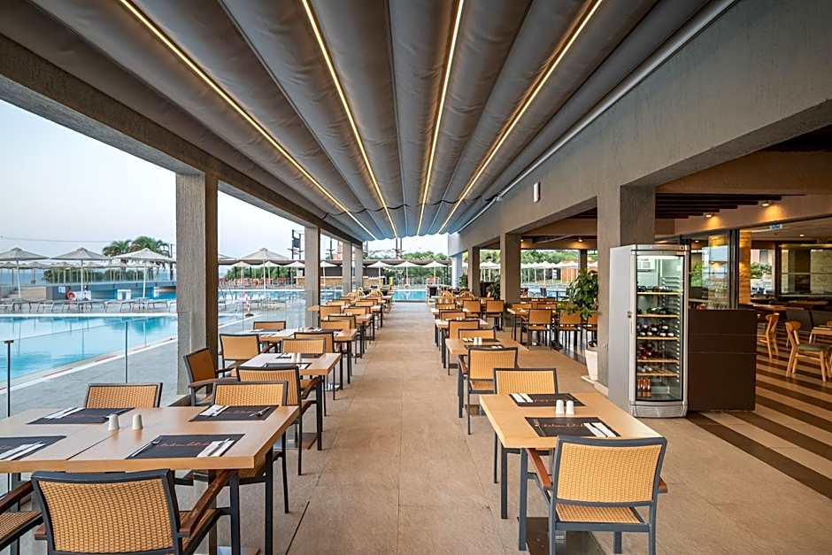 Atlantica Mikri Poli Kos