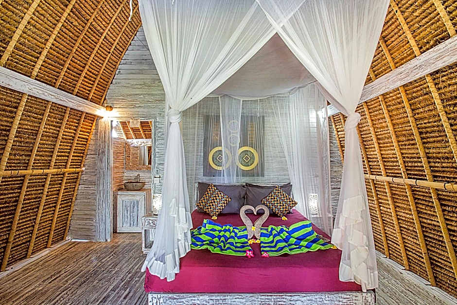 Naturale Villas