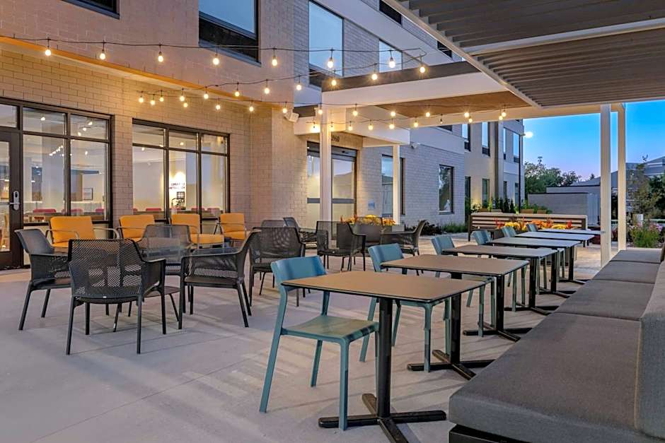 Home2 Suites by Hilton Sheboygan
