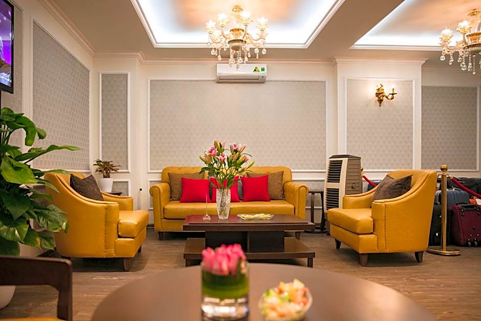 Serene Boutique Hotel & Spa