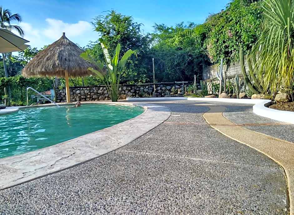 Casa Del Sol