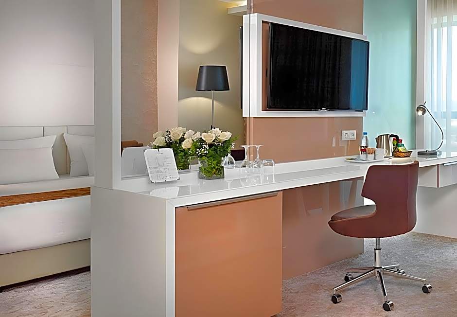 The Merlot Hotel Eskisehir