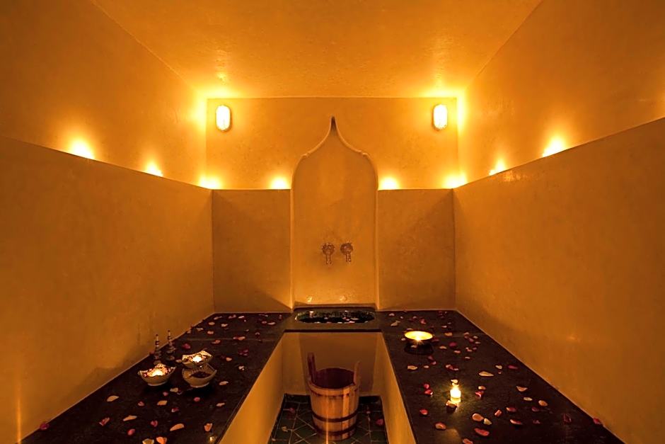 Riad Les Bougainvilliers