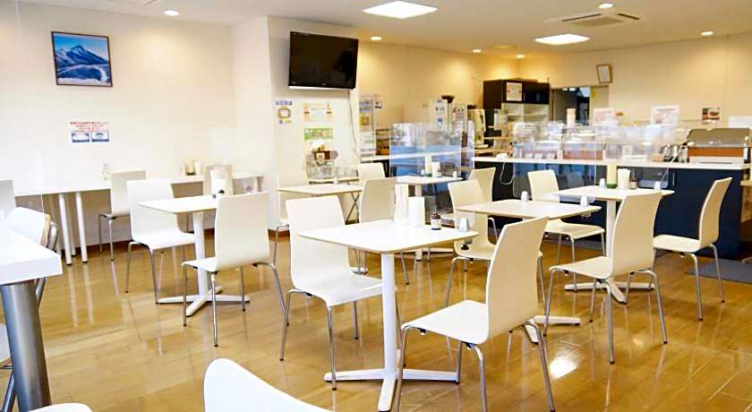 Bell's Inn Maebashi