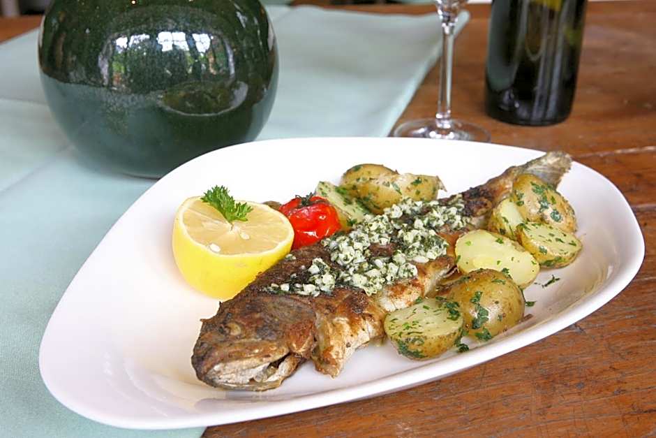 Thermenhotel PuchasPLUS Stegersbach