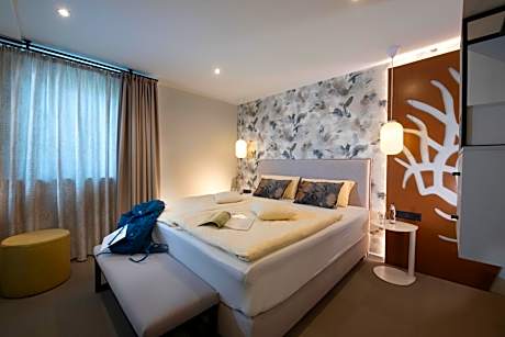 Landidyll Hotel Haus Hochstein