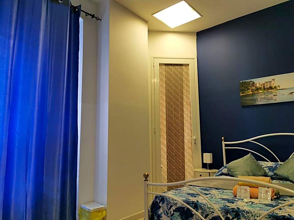 Affittacamere Guerrero Rooms