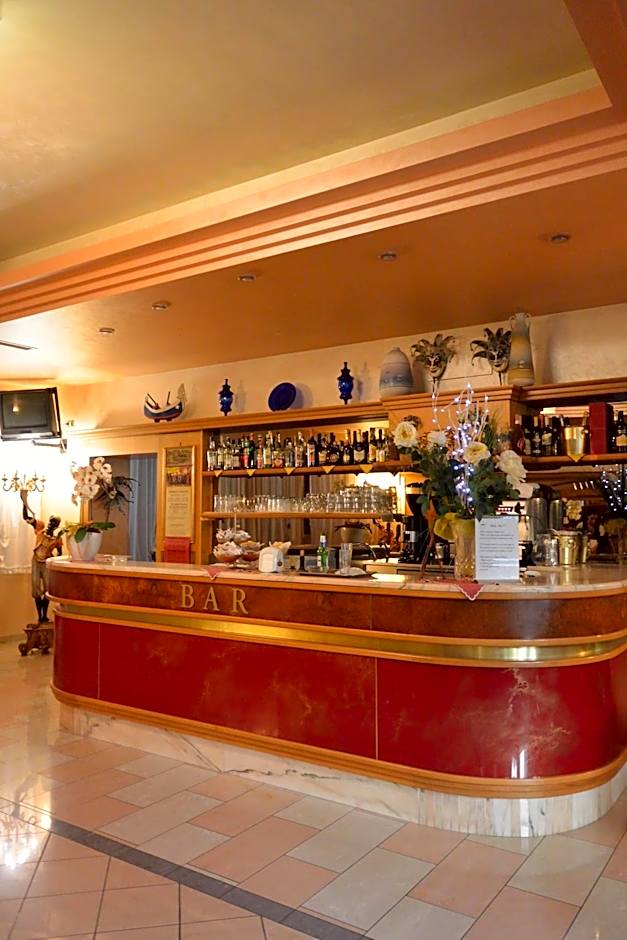 Hotel Belle Arti