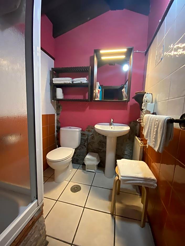 Hotel Rural Los Texos