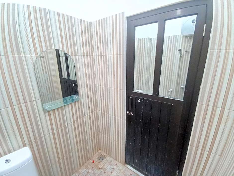 Maherza Syariah Homestay Gorontalo RedPartner