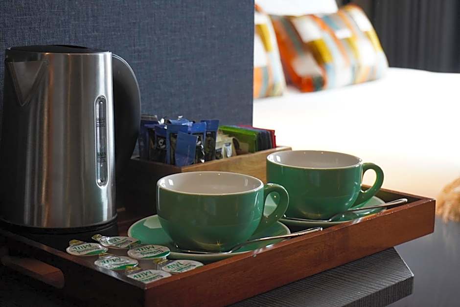 The Camden Town Hotel