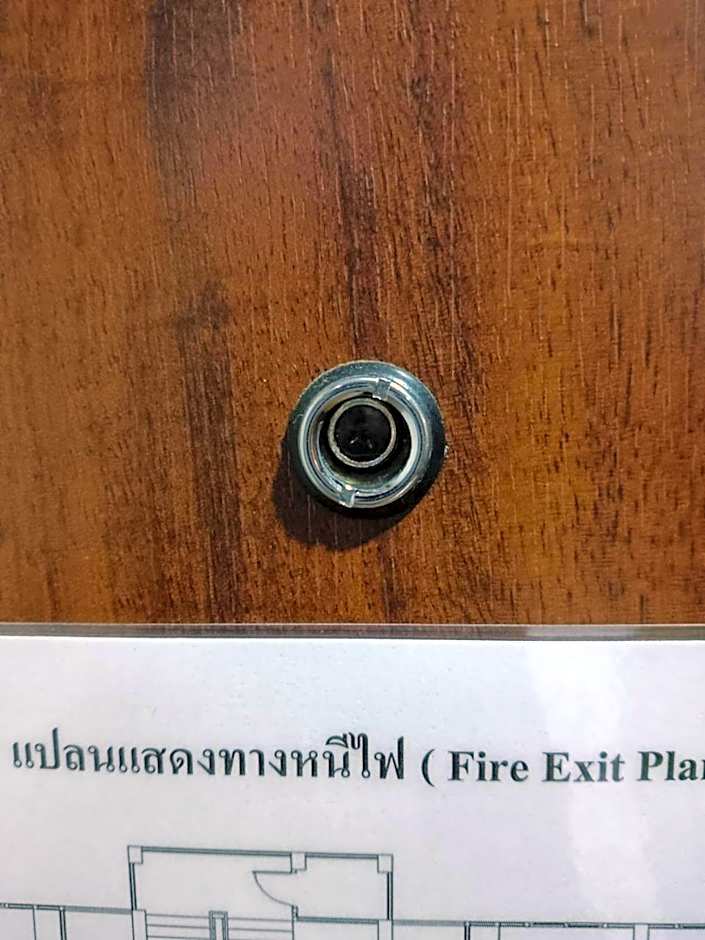 Baan Plaifah Khao Yai Hotel