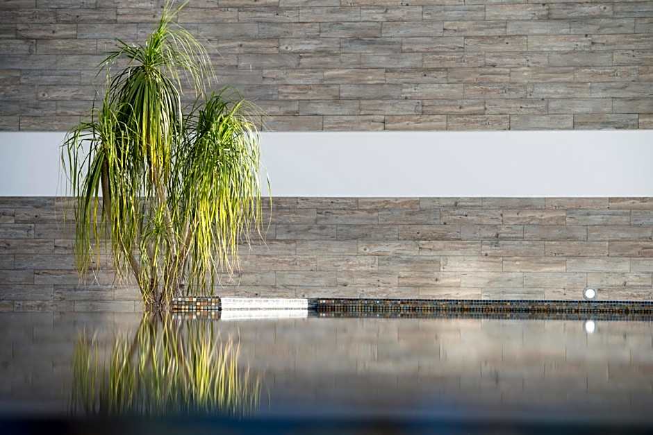 Hotel Alto Lido