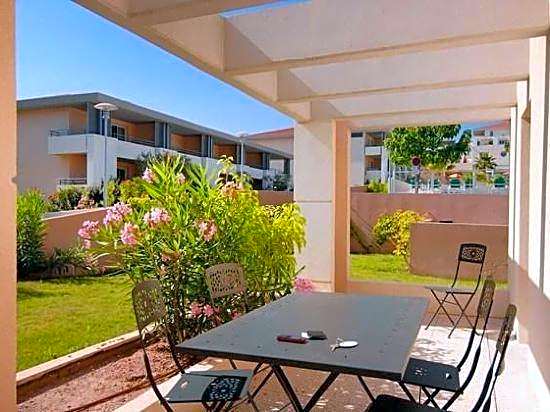 Les Parasols d'Argens