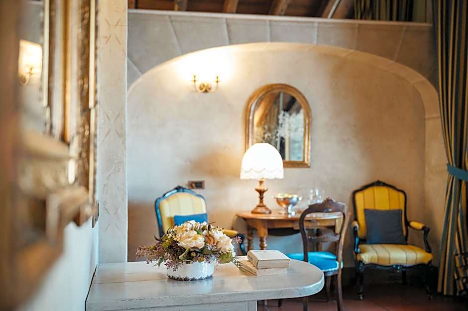 Relais Mont Blanc Hotel & Spa