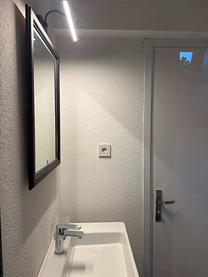 Mitos Apartments