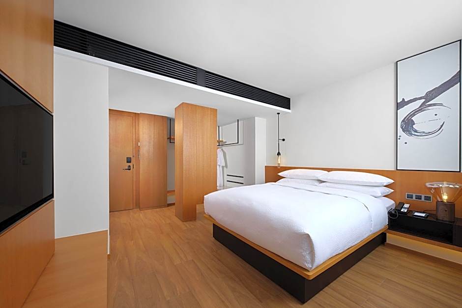 Fairfield by Marriott Yuyao