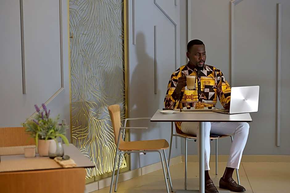 Pullman Kinshasa Grand Hotel