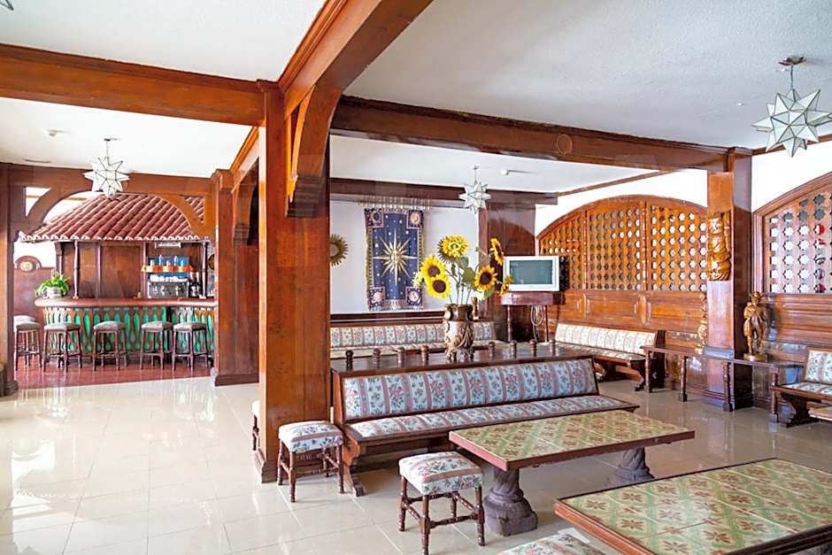 Hotel Casa del Sol
