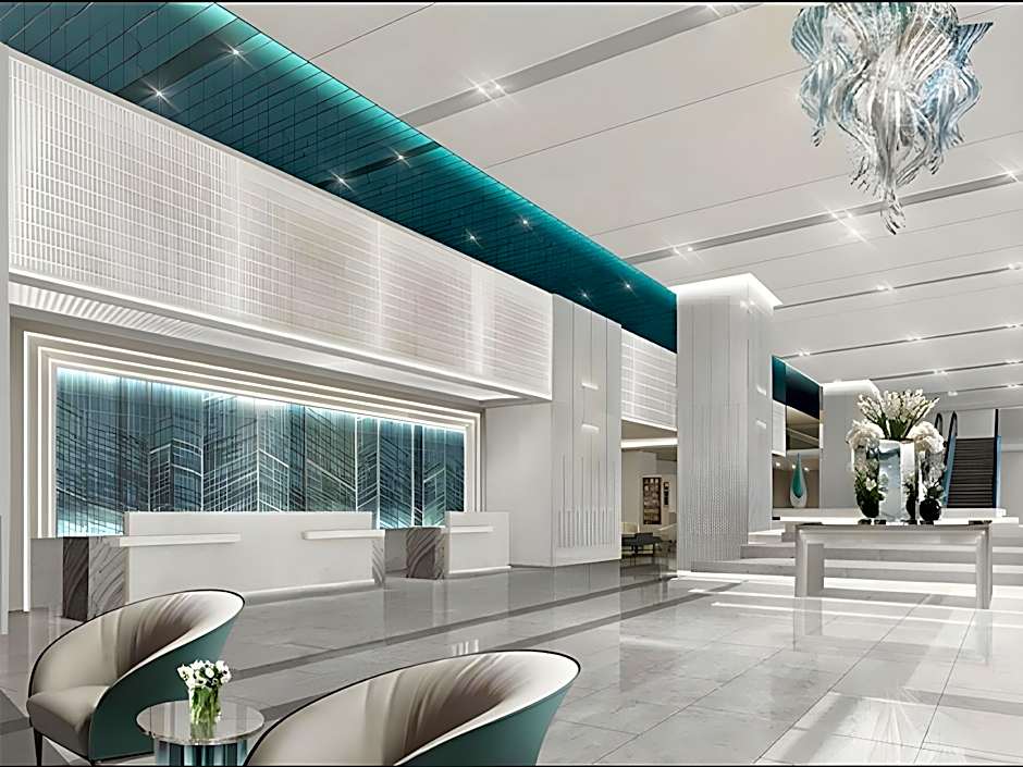Centre Point Hotel Terminal21 Korat