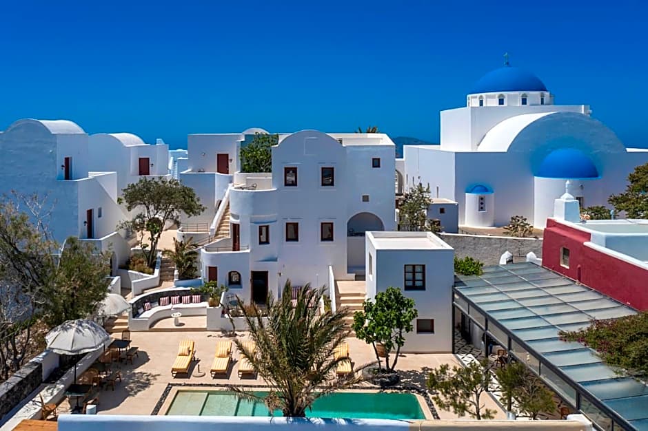 Meroviglia Boutique Hotel