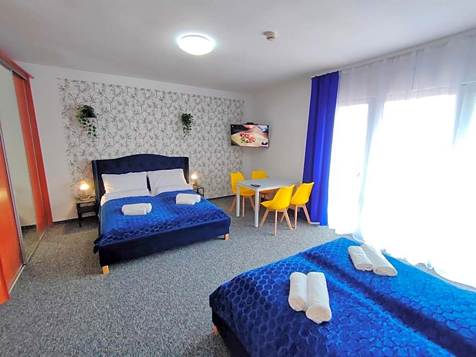 Great Polonia Sand Beach Mielno