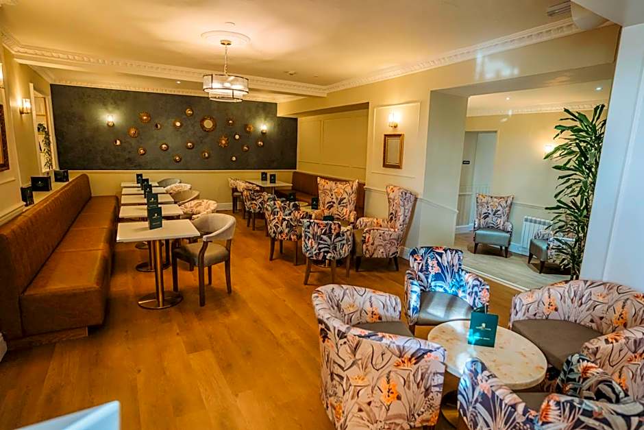 Aston Hall Hotel, BW Signature Collection