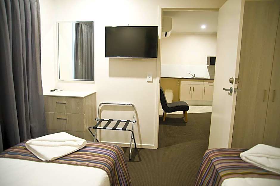 Roma Central Motel