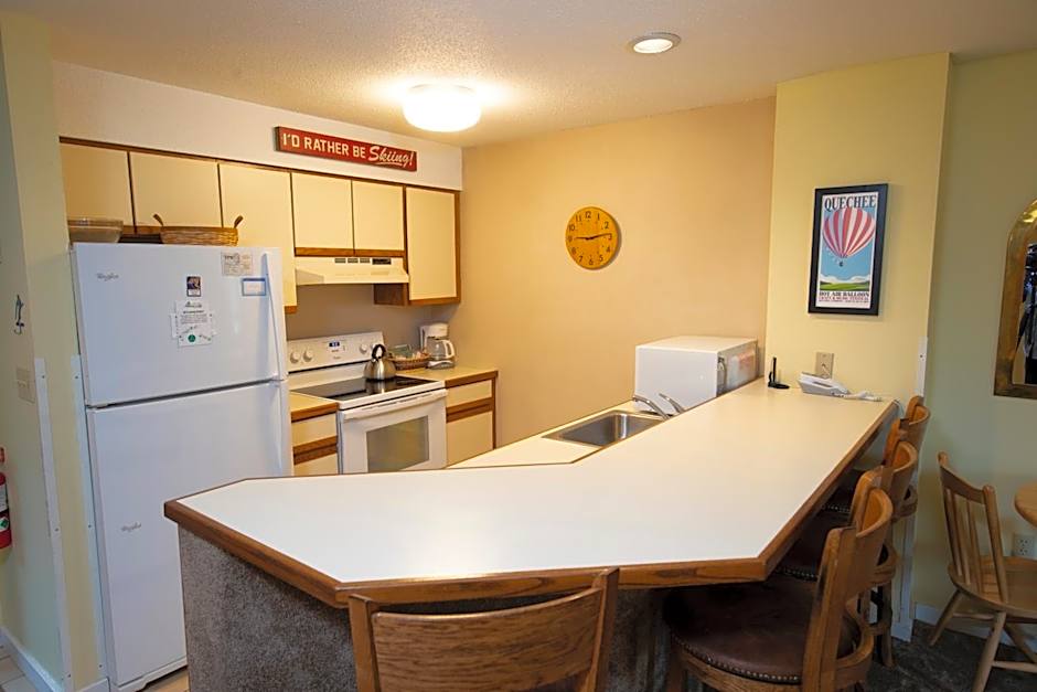 Mountain Lodge at Okemo, A Vail Resorts Property