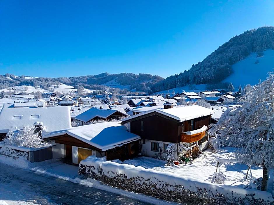 Interest Vitalhotel - Partnerbetrieb von Oberstaufen PLUS