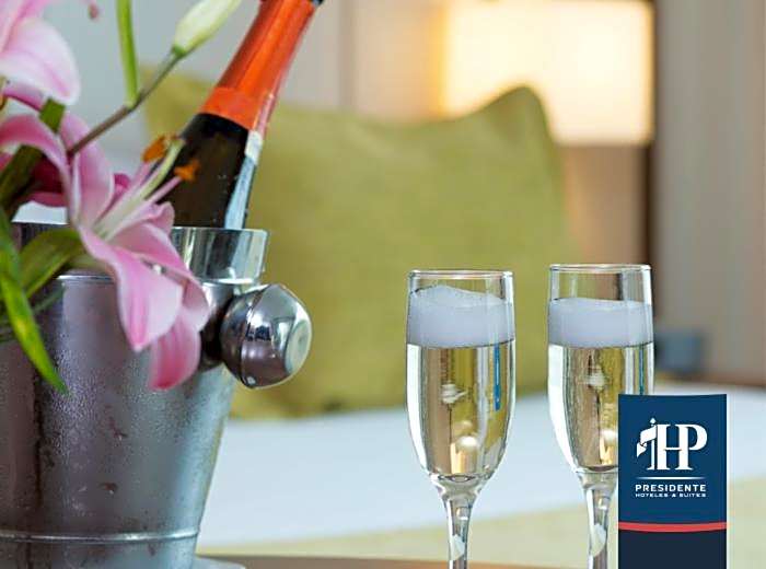 Hotel Presidente