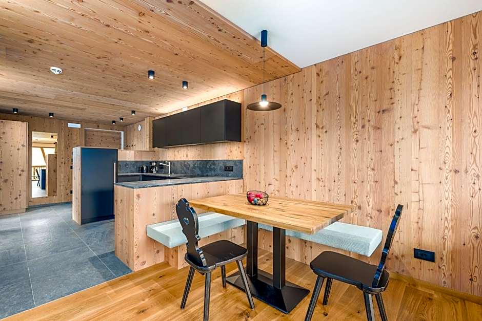 SUMMERER - Living Nature - Apartments with private SPA