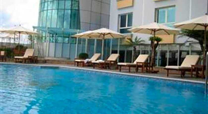 Kaya Hotel