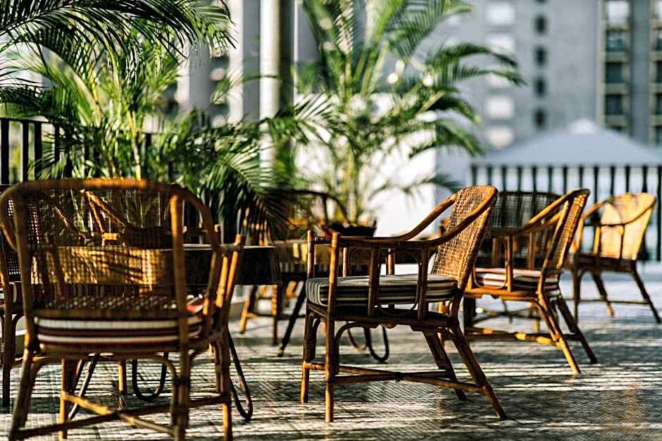 Payaa Hotel