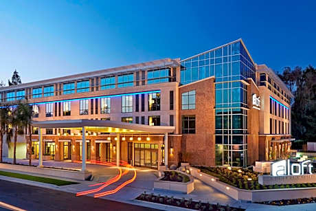 Aloft by Marriott Cupertino