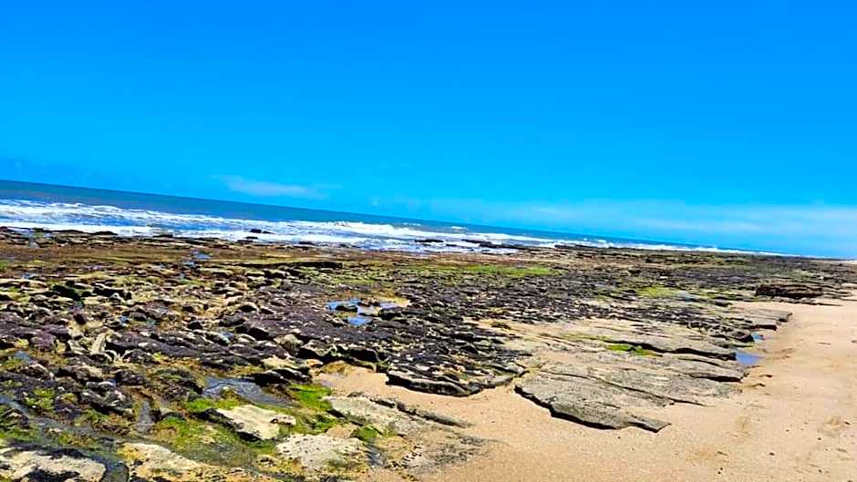 Pousada Club de Poças