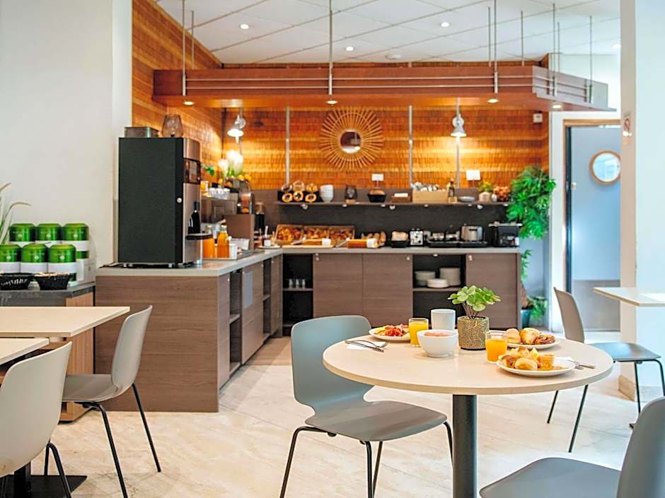 Aparthotel Adagio Paris XV