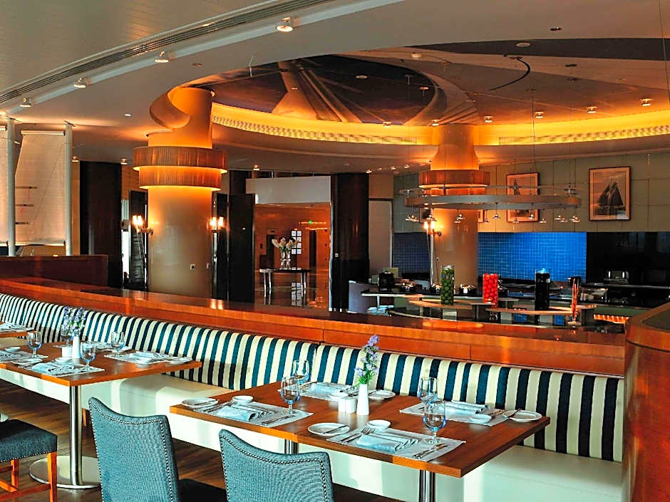 Mövenpick Hotel Al Khobar