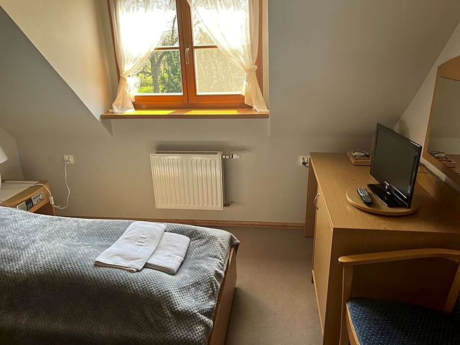 Pensjonat Myśliwski