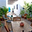 Albergue de San Jose