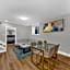 Stylish 2-Bedroom Apartment In Downtown Windsor