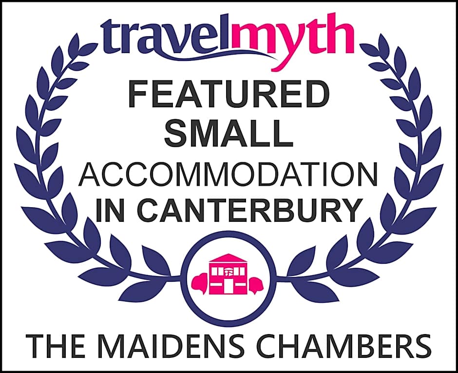 The Maidens Chambers