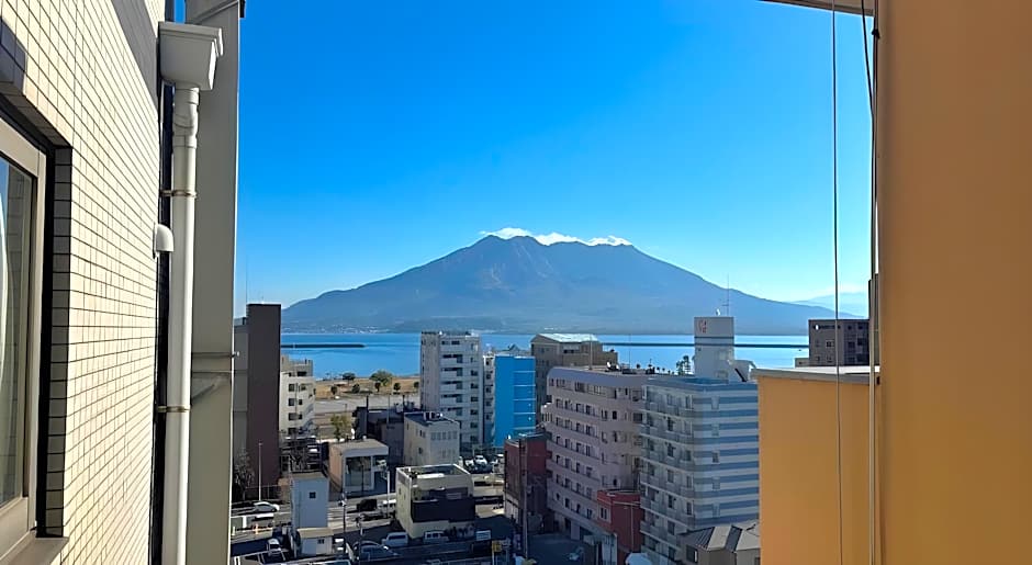 Hotel Sunflex Kagoshima