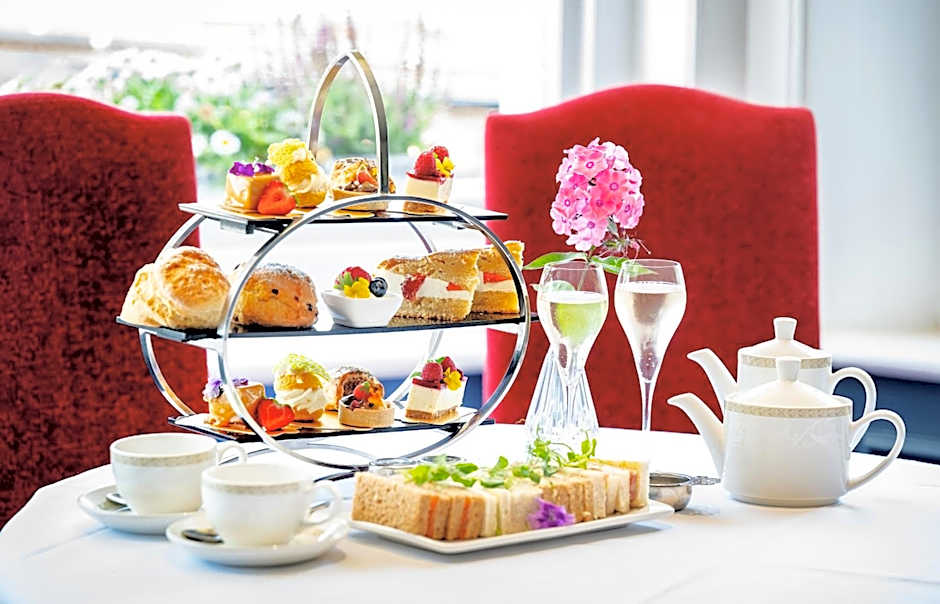 Langham Hotel Eastbourne